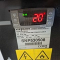 1528397-15 Exposure cooler, Viessmann TectoPromo SV2-90
