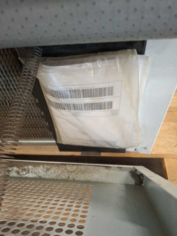 1528397-17 Exposure cooler, Viessmann TectoPromo SV2-90