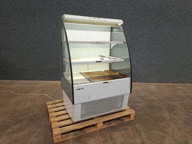 Exponeringskyl, Viessmann TectoPromo SV2-90