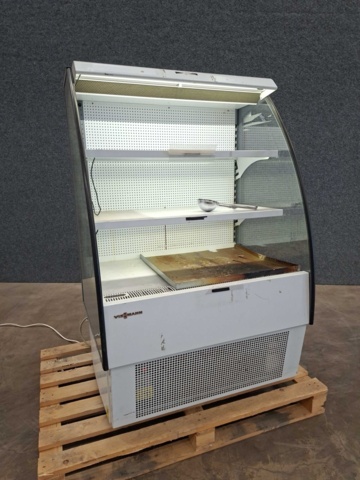 1528397-18 Exposure cooler, Viessmann TectoPromo SV2-90