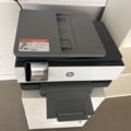 1373240-1 Multifunktionsskrivare - HP
