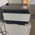 1373240-2 Multifunktionsskrivare - HP