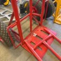 1531836-5 Aluminiumstege och säckkärror
