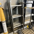 1531837-4 Stegar 3 st, papperskorgar 3 st
