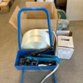 1531838-1 Inbandnings-/inplastningsutrustning