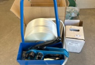 1531838 Inbandnings-/inplastningsutrustning