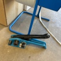 1531838-2 Inbandnings-/inplastningsutrustning