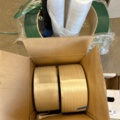 1531838-3 Inbandnings-/inplastningsutrustning