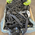 1531839-4 Three pallets of fall protection equipment