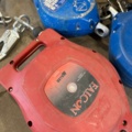 1531839-7 Three pallets of fall protection equipment