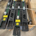 1531841-1 End cap Nordmount, 12 pcs incl. accessories