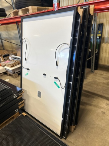 1531847-3 Solcellspaneler 36 st (Longi, Trina, Risen)