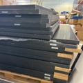 1531847-5 Solcellspaneler 36 st (Longi, Trina, Risen)