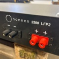 1531848-3 Batterier Sonnen 2,5kwh, 6 st