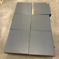 1531848-5 Batterier Sonnen 2,5kwh, 6 st