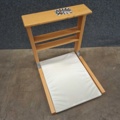 1545710-4 Skötbord