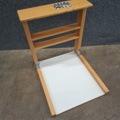 1545710-5 Skötbord