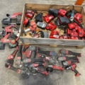 1531853-2 Milwaukee 17-piece power tools