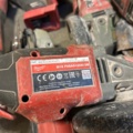1531853-6 Milwaukee 17-piece power tools
