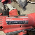 1531853-7 Milwaukee 17-piece power tools