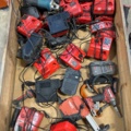 1531853-11 Milwaukee 17-piece power tools