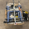 1531858-3 Scaffolding lift GEDA 200 Standard 2018