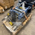 1531858-1 Scaffolding lift GEDA 200 Standard 2018
