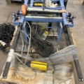 1531858-4 Scaffolding lift GEDA 200 Standard 2018