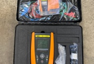1531874 Testinstrument HT PV-Isotest