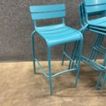 1541397-3 11 barstools, Fermob