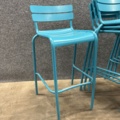 1541397-4 11 barstools, Fermob