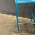1541397-5 11 barstools, Fermob
