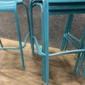 1541397-7 11 barstools, Fermob
