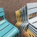 1541397-9 11 barstools, Fermob
