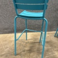 1541397-11 11 barstools, Fermob