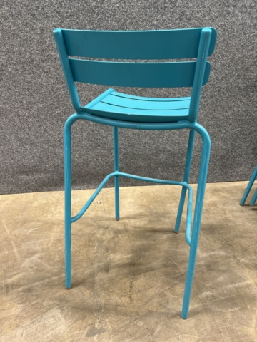 1541397-11 11 barstools, Fermob