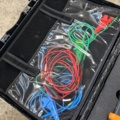 1531874-4 Testinstrument HT PV-Isotest