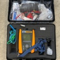 1531875-1 Testinstrument HT PV-Isotest