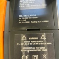 1531875-3 Testinstrument HT PV-Isotest