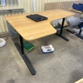 1531880-1 Two storage tables