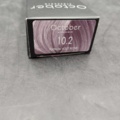 1543384-4 Hårfärg 18 st - October Stockholm, Platinum Violet Blond, 10.2