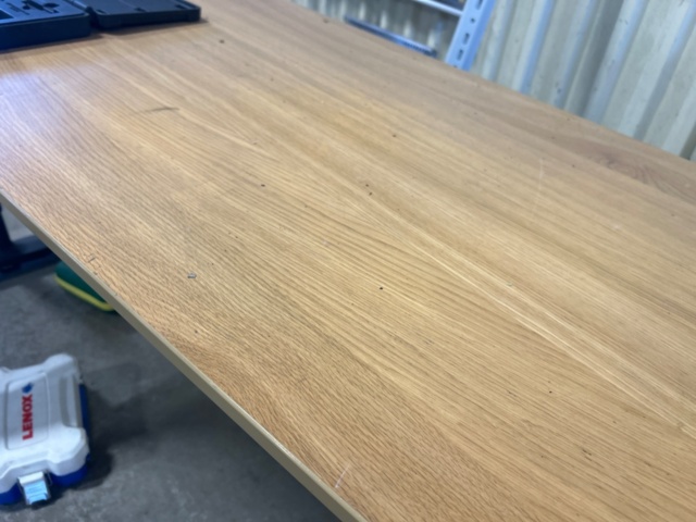 1531880-6 Two storage tables
