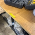 1531880-8 Two storage tables