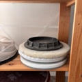 1373230-6 Skurmaskin med tillbehör - Cleanfix FloorMac PE300