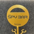1541386-2 Cocktailställ, Galliano "Spy Bar"