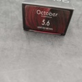 1543395-4 Hårfärg 18 st - October Stockholm, Light Red Brown, 5.6