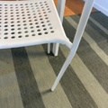 1531918-5 Table 3 pcs with chairs 19 pcs