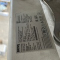 1531919-3 Projektor BenQ med duk