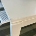 1531918-9 Table 3 pcs with chairs 19 pcs