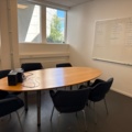 1529436-2 Parti med kontorsmöbler och utrustning